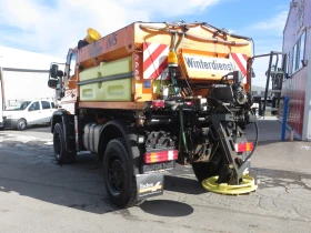 Mercedes-Benz UNIMOG U500 + + +    | Mobile.bg    3