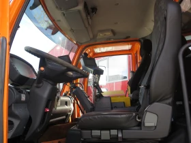 Mercedes-Benz UNIMOG U500 + + +    | Mobile.bg    7