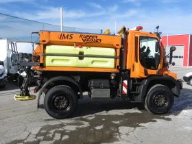 Mercedes-Benz UNIMOG U500 + + +    | Mobile.bg    5