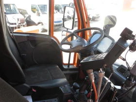 Mercedes-Benz UNIMOG U500 + + +    | Mobile.bg    10