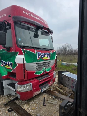 Renault Premium С борд | Auto.bg — изображение 2