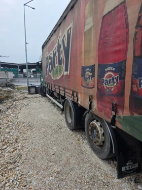 Renault Premium С борд | Auto.bg — изображение 8