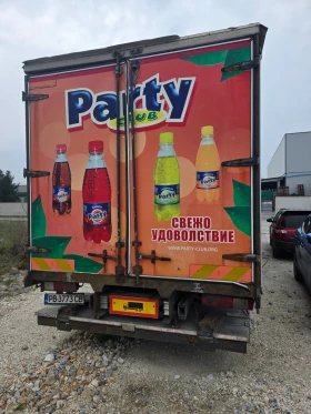 Renault Premium С борд | Auto.bg — изображение 6