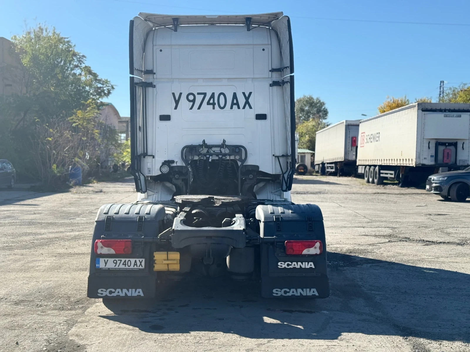 Scania R 450 Topline  - изображение 4