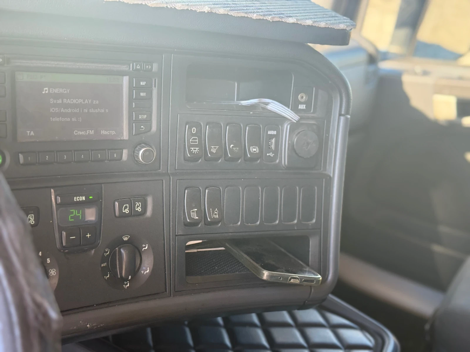 Scania R 450 Topline  - изображение 9