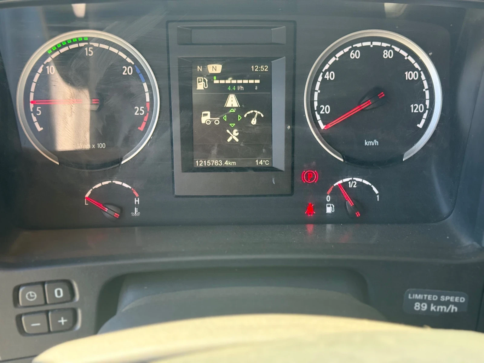 Scania R 450 Topline  - изображение 7