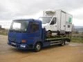 Mercedes-Benz Atego 815 На части, снимка 1