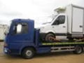 Mercedes-Benz Atego 815 На части, снимка 6