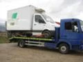 Mercedes-Benz Atego 815 На части, снимка 7