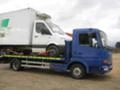 Mercedes-Benz Atego 815 На части, снимка 9