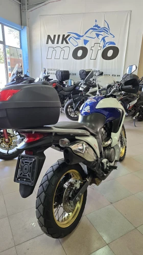 Honda Xlv 700 Transalp ! Лизинг !, снимка 5