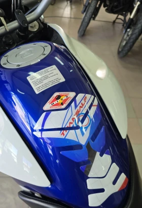 Honda Xlv 700 Transalp ! Лизинг !, снимка 9
