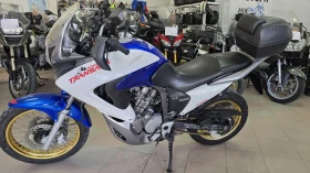 Honda Xlv 700 Transalp ! Лизинг !, снимка 7