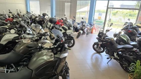 Honda Xlv 700 Transalp ! Лизинг !, снимка 10