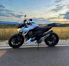 Kawasaki Z 800, снимка 15