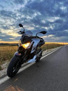 Kawasaki Z 800, снимка 13