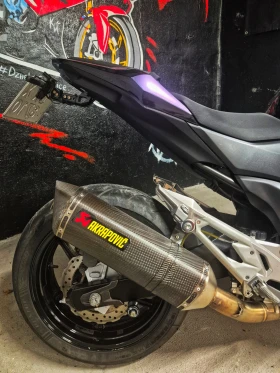 Kawasaki Z 800, снимка 4