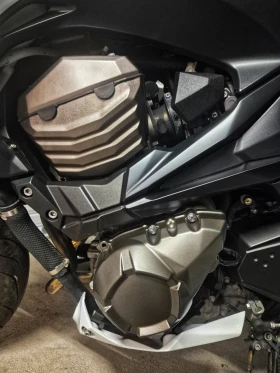 Kawasaki Z 800, снимка 9