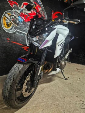 Kawasaki Z 800, снимка 2