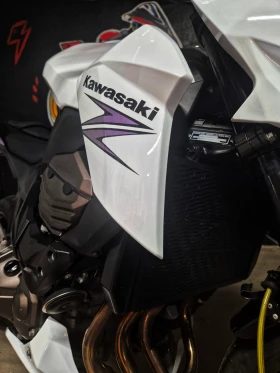 Kawasaki Z 800, снимка 6
