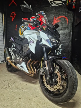 Kawasaki Z 800, снимка 1