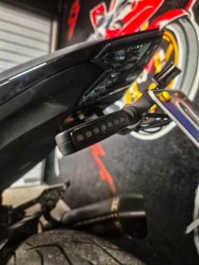 Kawasaki Z 800, снимка 10