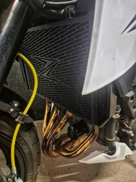 Kawasaki Z 800, снимка 11