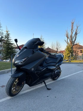 Yamaha T-max Black Max 530, снимка 2