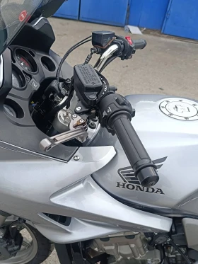 Honda Cbf, снимка 6