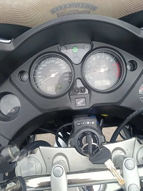 Honda Cbf, снимка 3