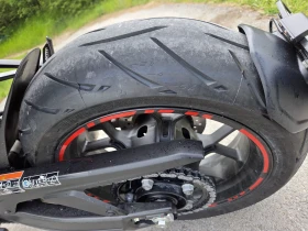Honda Cb CB650 BLACK EDITION , снимка 8
