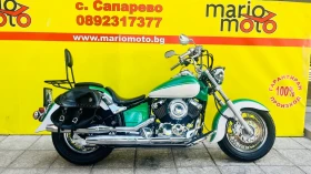 Yamaha Drag Star 650, снимка 1