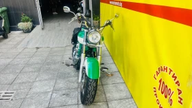 Yamaha Drag Star 650, снимка 4