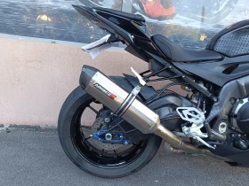 BMW S 1000RR , снимка 9