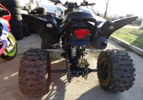 Yamaha Gladiator dinli 450 | Mobile.bg    4