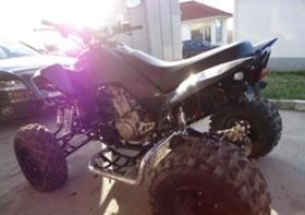 Yamaha Gladiator dinli 450 | Mobile.bg    5