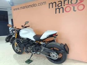 Ducati Monster 1200 | Mobile.bg    11