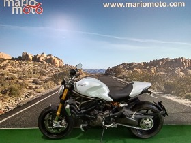 Ducati Monster 1200, снимка 10 - Мотоциклети и мототехника - 43391883