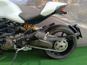 Ducati Monster 1200, снимка 14 - Мотоциклети и мототехника - 43391883