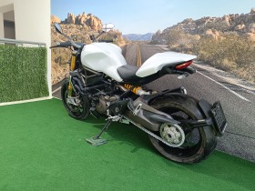 Ducati Monster 1200, снимка 11 - Мотоциклети и мототехника - 43391883