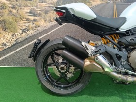 Ducati Monster 1200, снимка 9 - Мотоциклети и мототехника - 43391883