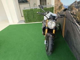 Ducati Monster 1200, снимка 5 - Мотоциклети и мототехника - 43391883