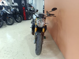 Ducati Monster 1200, снимка 6