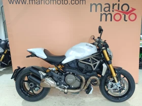 Ducati Monster 1200, снимка 1