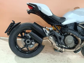 Ducati Monster 1200, снимка 9