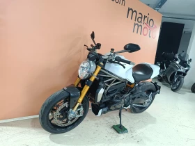 Ducati Monster 1200 | Mobile.bg    12