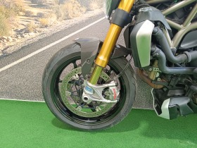 Ducati Monster 1200, снимка 15 - Мотоциклети и мототехника - 43391883