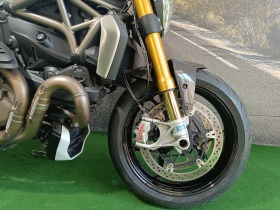 Ducati Monster 1200, снимка 8 - Мотоциклети и мототехника - 43391883