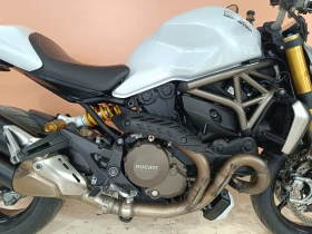 Ducati Monster 1200 | Mobile.bg    7