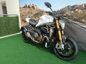 Ducati Monster 1200, снимка 2